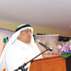 ضاحي خلفان يطلق الدورة الـ 3 لجائزة «العلماء الشباب»