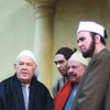 مسلسل "أم الصابرين" يروي قصة زينب الغزالي مع الجزائريين!