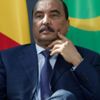 رسالة من زعيم البوليساريو إلى الرئيس الموريتاني