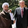 أردوغان وروحاني يتفقان على مواصلة التعاون الإيراني التركي الروسي للتوصل إلى حل سياسي للأزمة السورية أردوغان وروحاني يتفقان على مواصلة التعاون الإيراني التركي الروسي للتوصل إلى حل سياسي للأزمة السورية