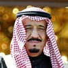 وليا العهد السعودي والبحريني يبحثان في المستجدات الإقليمية