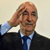 الرئيس الجزائري يبحث مع رئيس الوزراء الإيطالي الوضع المتأزم في ليبيا