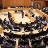 وزير الإعلام السوداني: قمة الاتحاد الإفريقي تعيد روح التحرر للقارة وزير الإعلام السوداني: قمة الاتحاد الإفريقي تعيد روح التحرر للقارة