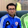 خاص .. جورج: توصلنا لإتفاق مع سمير لتجديد عقده مع الزمالك