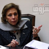 ميرفت تلاوي: إلغاء «قضايا الدولة» تقليص لفرص المرأة في المجتمع