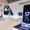 سامسونغ تعالج مشكلة أرقت مستخدمي "Galaxy S7" سامسونغ تعالج مشكلة أرقت مستخدمي "Galaxy S7"