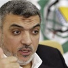 حماس ترد على تصريحات وزيرة الخارجية الأمريكية: لن نعترف باسرائيل حماس ترد على تصريحات وزيرة الخارجية الأمريكية: لن نعترف باسرائيل