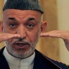 كرزاي: الجيش الأفغاني سيتولى أمن 75 % من البلاد