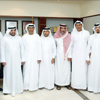 العنزي: النموذج الإماراتي للجودو مميز وينتظره مستقبل مشرق