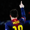 ميسي يتفاوض مع مكتب المدعي العام الإسباني