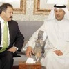 العبيدي: تعاوننا مع المكسيك خطوة نحو رفع مستوى الخدمات الصحية العبيدي: تعاوننا مع المكسيك خطوة نحو رفع مستوى الخدمات الصحية