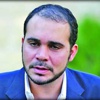 الأمير علي بن الحسين يجتمع مع رئيس الإتحاد القطري