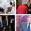 صورة قبيحة في المرآة! - كرة القدم
