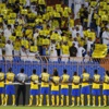 النصر يعود بالحافلة من البحرين