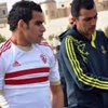 أحمد عيد: الفوز أهم للزمالك أحمد عيد: الفوز أهم للزمالك