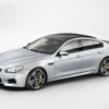 BMW تقدم : BMW M6 Gran Coupe الجديدة