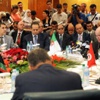 سعي مغاربي لخطة أمنية مشتركة سعي مغاربي لخطة أمنية مشتركة