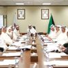 رئيسة مركز العمل التطوعي الكويتي تبحث التعاون مع هيئة الحماية المدنية الإيطالية - محليات