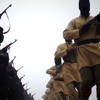 الأمن العراقي يستعيد بيجي من مسلحي داعش