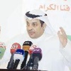 الصانع في ندوة «كود»: ممكن ... استرجاع غرامة داو