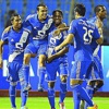 الهلال يواصل الصدارة بثلاثية في شباك الفيصلي