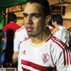 حازم إمام يسأل الزمالك الرحيل