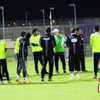 الأهلي يعود اليوم ويجهز لإعلان العقد الأهلي يعود اليوم ويجهز لإعلان العقد