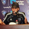 سامى الجابر مديراً فنياً للهلال