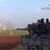 "الجيش الحر" يتجه للسيطرة على مطار عسكري