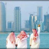 قطر الثالثة عالميا في مؤشر الجاهزية للتغيير قطر الثالثة عالميا في مؤشر الجاهزية للتغيير