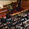 بلغاريا تجرى انتخابات رئاسية في نوفمبر المقبل