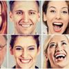 معظم الابتسامات كاذبة ولا تعبر عن السعادة! معظم الابتسامات كاذبة ولا تعبر عن السعادة!