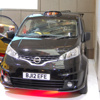 The Black Cab of tomorrow