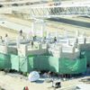 12 ساعة يوميًا لتطوير بحيرة الأربعين بجدة خلال شهرين 12 ساعة يوميًا لتطوير بحيرة الأربعين بجدة خلال شهرين