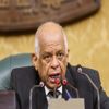 عبد العال: يمكن للحكومة إلغاء ندب القضاة بسطر واحد عبد العال: يمكن للحكومة إلغاء ندب القضاة بسطر واحد