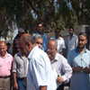 انتهاء إضراب مدرسو الوادى الجديد جزئيًا