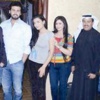 «عمر ثاني» ... خلطة رومانسية تنقل الجمهور إلى عالم سحري «عمر ثاني» ... خلطة رومانسية تنقل الجمهور إلى عالم سحري