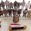 فرار مئات السجناء من «أبو غريب» و«التاجي» قرب بغداد