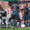 بايرن يؤجل تتويجه بلقب دوري المانيا بعد فوز دورتموند