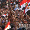 بث مباشر.. «بوابة الشروق» ترصد فعاليات مليونية «لا للانقلاب العسكري»