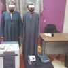 القبض على متعاملين في الذهب الخام متلبسين بحيازة 286 جرام في أسوان القبض على متعاملين في الذهب الخام متلبسين بحيازة 286 جرام في أسوان