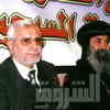 الكنيسة الأرثوذكسية تميل لتأييد أبوالفتوح الكنيسة الأرثوذكسية تميل لتأييد أبوالفتوح
