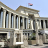 المحكمة الدستورية تنفي تآمرها ضد مرسي المحكمة الدستورية تنفي تآمرها ضد مرسي