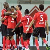 الأهلي يستهل الدفاع عن لقبه بنجاح