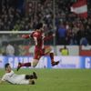 تقرير.. الملاعب الأسبانية تقف أمام أرقام صلاح تقرير.. الملاعب الأسبانية تقف أمام أرقام صلاح