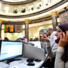 انخفاض جماعي لمؤشرات البورصة.. والعرب يتجهون للبيع المكثف