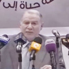 بالفيديو.. اتحاد الأطباء العرب ينظم قافلة حياة للتضامن مع سوريا