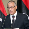 زيدان: طالبنا مصر مجددًا بتسليم قذاف الدم