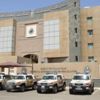 القبض على 5 مقيمين بجدة يتاجرون بمواد كيميائية مجهولة المصدر