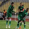 الاتحاد يكتسح المقاصة في عودة للدوري بعد غياب 20 يومًا